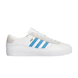 Adidas Кроссовки Puig, цвет Crystal White Blue ih4812 | crystal white blue