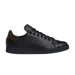 Adidas Кроссовки Dime x Stan Smith, цвет Black Brown ig2045 | black brown