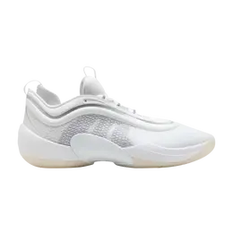 Adidas Кроссовки D.O.N. Issue #6, цвет White Silver Metallic ig9088 | white silver metallic