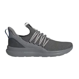 Adidas Кроссовки Lite Racer Adapt 7.0, цвет Double Grey ih2987 | double grey