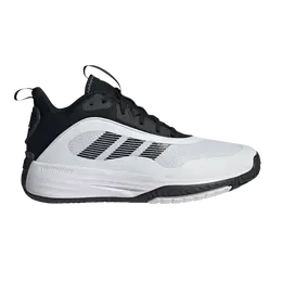 Adidas Кроссовки Own The Game 3, белый/черный if4565 | white black