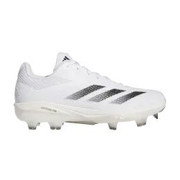 Adidas Кроссовки Adizero Electric TPU, белый/черный if8491 | white black