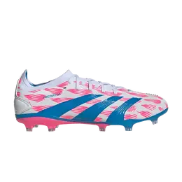 Adidas Кроссовки Predator 24 Pro FG, цвет Reemergence Pack ih7337 | reemergence pack