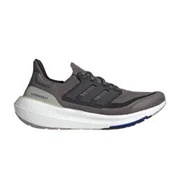 Adidas Кроссовки UltraBoost Light, цвет Charcoal Aurora Black ie3331 | charcoal aurora black