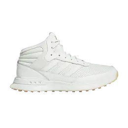 Adidas Кроссовки S2G Spikeless 24 Mid Golf, цвет Orbit Grey Gum id8577 | orbit grey gum