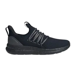Adidas Кроссовки Lite Racer Adapt 7.0, цвет Black Grey Iron Metallic ih3455 | black grey iron metallic