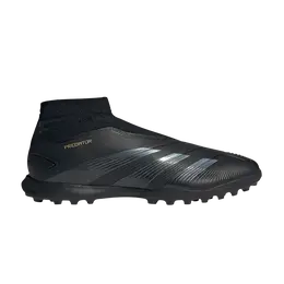 Adidas Кроссовки Predator 24 League Laceless TF, цвет Dark Spark Pack if6386 | dark spark pack