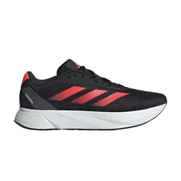 Adidas Кроссовки Duramo SL, цвет Black Solar Red if9483 | black solar red