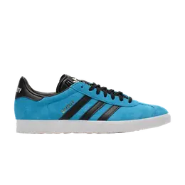 Adidas Кроссовки MLS x Gazelle, цвет Sporting Kansas City ih2628 | sporting kansas city