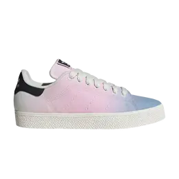 Adidas Кроссовки Stan Smith CS, цвет Wonder Blue Clear Pink Gradient ih2498 | wonder blue clear pink gradient