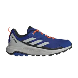 Adidas Кроссовки Terrex Anylander, цвет Semi Lucid Blue Grey ih3546 | semi lucid blue grey
