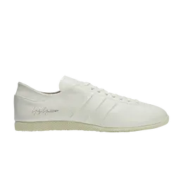Adidas Кроссовки Y-3 Japan, цвет Triple White ie1449 | triple white