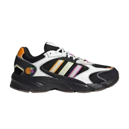 Adidas Кроссовки Crazychaos 2000, цвет Día de Muertos Pack - Black jh8630 | día de muertos pack - black