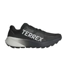 Adidas Кроссовки Terrex Agravic 3, цвет Black Grey id0343 | black grey