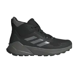 Adidas Кроссовки Terrex Trailmaker 2.0 Mid GORE-TEX, цвет Black Grey ie9062 | black grey