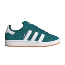 Adidas Кроссовки Campus 00s, цвет Legacy Teal id1437 | legacy teal