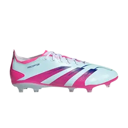 Adidas Кроссовки Predator League FG, цвет Capsule Pack ih8724 | capsule pack