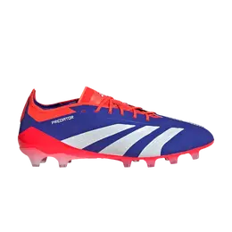 Adidas Кроссовки Predator Elite AG, цвет Advancement Pack if6407 | advancement pack