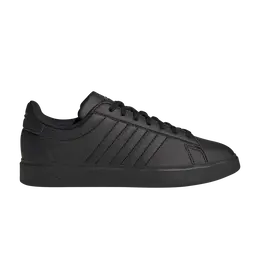 Adidas Кроссовки Grand Court, цвет Core Black gw9198 | core black