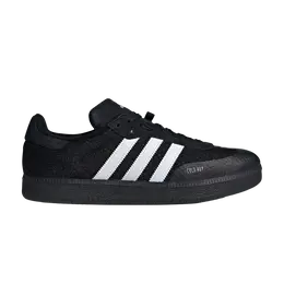 Adidas Кроссовки Velosamba Cold.RDY, черный/белый ie3238 | black white