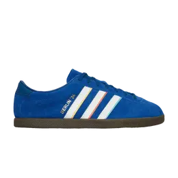 Adidas Кроссовки Berlin 24, цвет Dark Marine ig2108 | dark marine