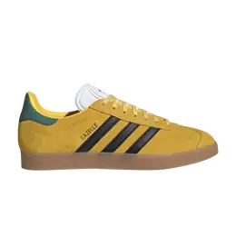Adidas Кроссовки Jamaica Football Federation x Gazelle, цвет Home Kit ih2632 | home kit