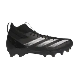Adidas Кроссовки Adizero Impact, черный/белый ie9661 | black white