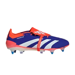 Adidas Кроссовки Predator Elite Foldover Tongue SG, цвет Advancement Pack id0918 | advancement pack