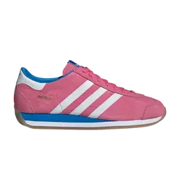 Adidas Кроссовки Country Japan, цвет Pink Fusion ig4521 | pink fusion