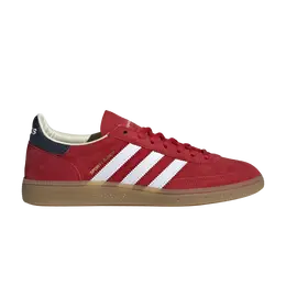 Adidas Кроссовки Sporty & Rich x Handball Spezial, цвет USA ih8337 | usa
