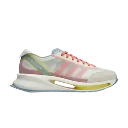 Adidas Кроссовки Y-3 S-Gendo Run, цвет Super Blush Tactile Blue ih5766 | super blush tactile blue
