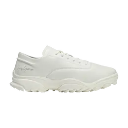 Adidas Кроссовки Y-3 GSG9 Low, белый ig4034 | off white