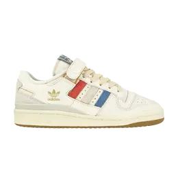 Adidas Кроссовки Forum 84 Low, цвет Paris Olympics if9670 | paris olympics