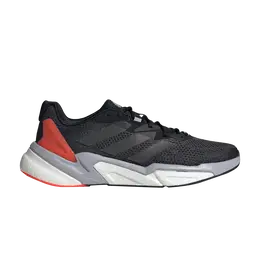 Adidas Кроссовки X9000L3, цвет Carbon Solar Red s23682 | carbon solar red