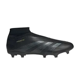 Adidas Кроссовки Predator 24 League Laceless FG, цвет Dark Spark Pack if6334 | dark spark pack