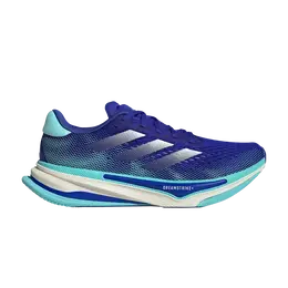 Adidas Кроссовки Supernova Prima, цвет Lucid Blue Flash Aqua id3686 | lucid blue flash aqua
