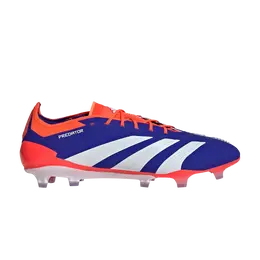 Adidas Кроссовки Predator Elite FG, цвет Advancement Pack if8867 | advancement pack
