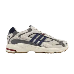 Adidas Кроссовки Response CL, цвет Aluminum Grey Fog ig6916 | aluminum grey fog