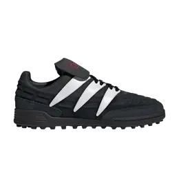 Adidas Кроссовки Predator 94 TF, цвет Core Black ig9311 | core black
