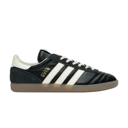 Adidas Кроссовки Sneakersnstuff x Samba JP, цвет Football Pack ie6242 | football pack
