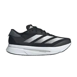 Adidas Кроссовки Adizero SL2 Wide, черный/белый if1181 | black white