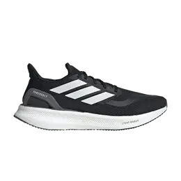 Adidas Кроссовки PureBoost 5, черный/белый if9191 | black white