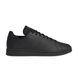 Adidas Кроссовки Advantage Base Court, цвет Core Black gw9284 | core black