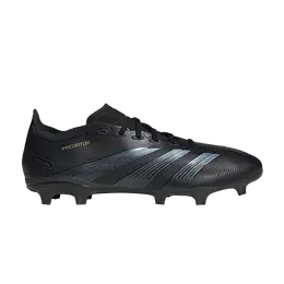 Adidas Кроссовки Predator 24 League FG, цвет Dark Spark Pack if6347 | dark spark pack