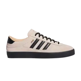 Adidas Кроссовки Puig Indoor, цвет Wonder Quartz if4628 | wonder quartz