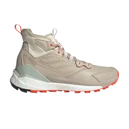 Adidas Кроссовки Terrex Free Hiker 2.0 MWN, цвет Wonder Beige hq8914 | wonder beige