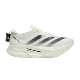 Adidas Кроссовки Y-3 Prime X 2.0 Strung, белый if4286 | off white