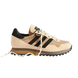 Adidas Кроссовки END. x Moscorp SPZL, цвет By The Sea ih9927 | by the sea