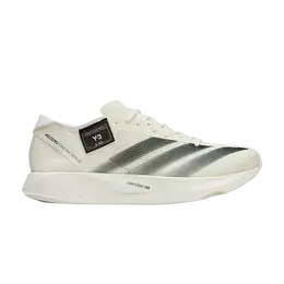 Adidas Кроссовки Y-3 Takumi Sen 10, цвет Off White Black if4287 | off white black