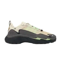 Adidas Кроссовки Citywowlk MT, цвет Semi Green Spark Charcoal ih7746 | semi green spark charcoal
